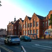 Wolverhampton Arts Centre