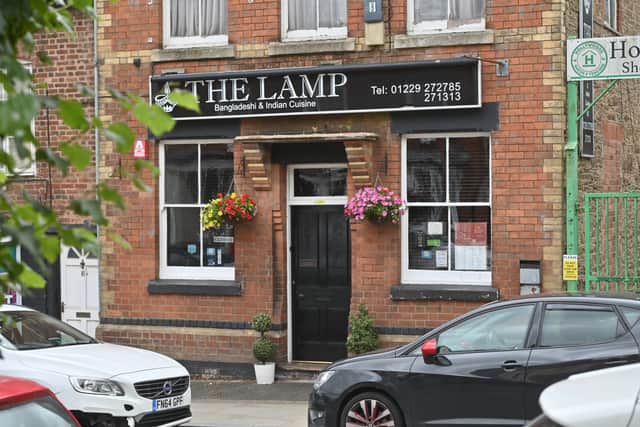 Cleobury Mortimer. Photo: Steve Leath