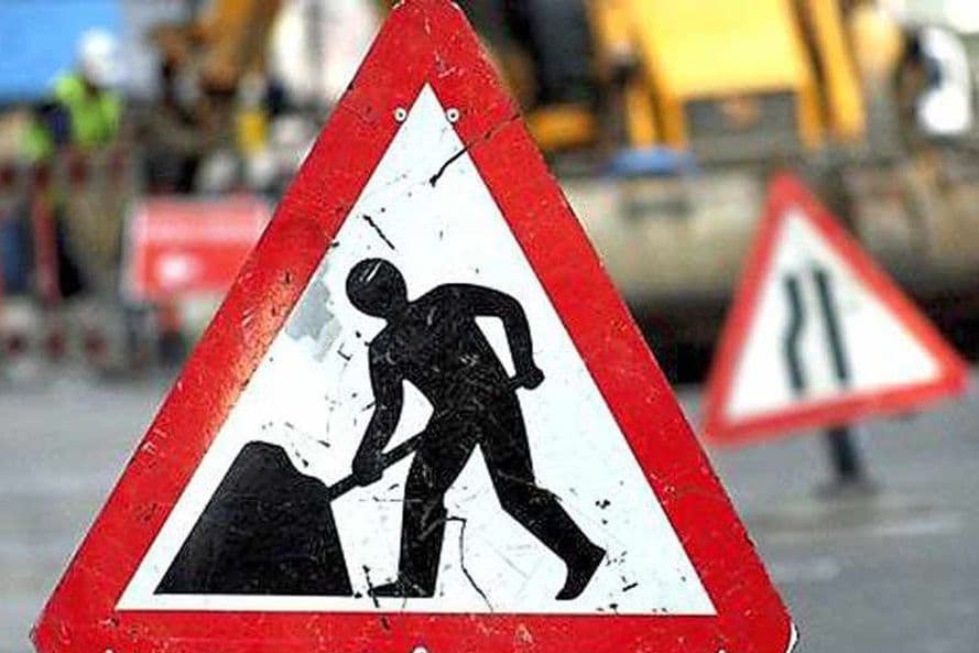 Rowley Projects Road improvement works start across Cradley Heath in latest stage of ...