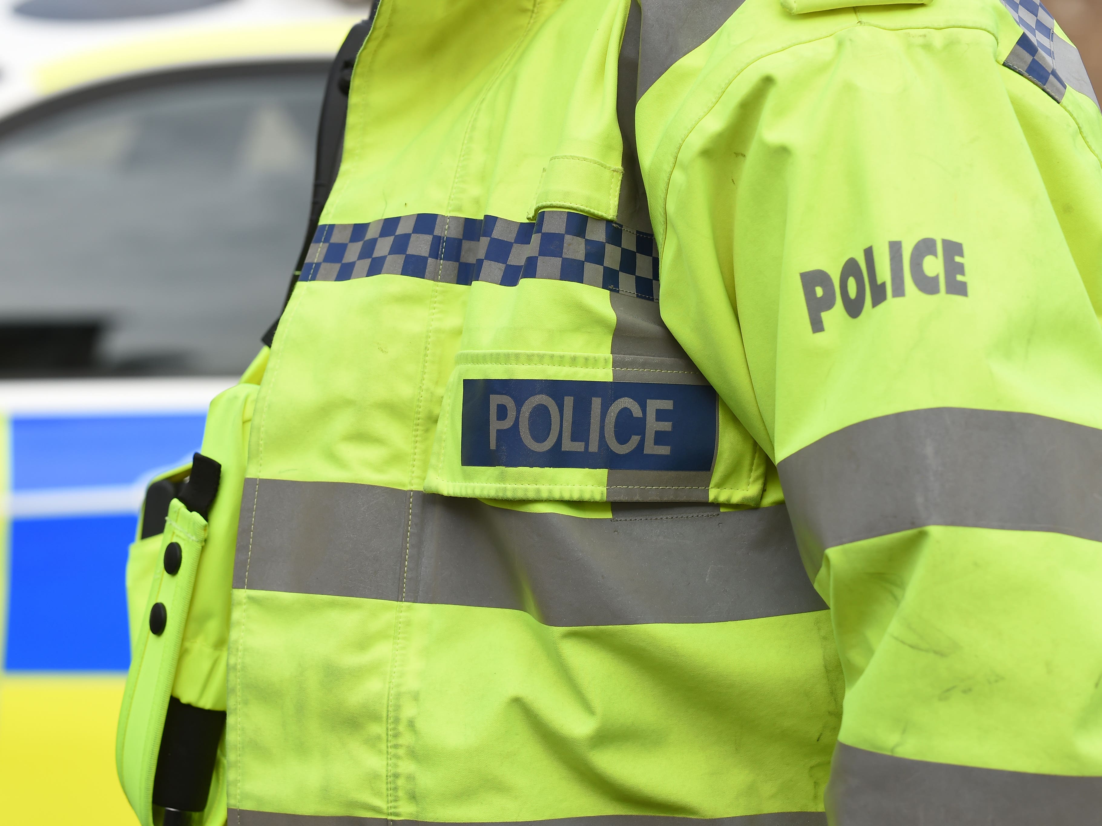 Three people arrested on suspicion of murder after man, 19, stabbed to ...