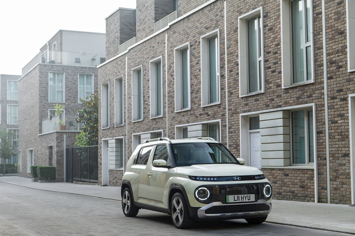 He1i Hyundai announces ‘Electric Grant’ scheme for all of its EV models