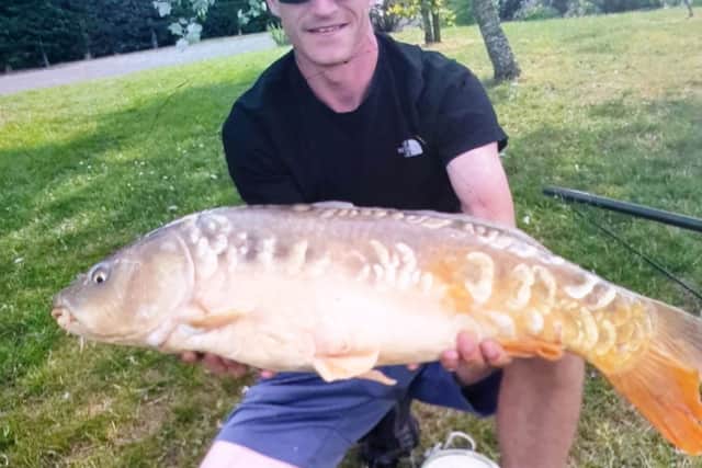 Father-of-six Louis Price was fatally stabbed in the early hours of Christmas Day last year. Photo: Family handout/PA