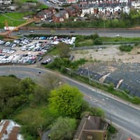 Could Dudley regeneration area be site for new football ground?