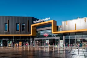 Wolverhampton railway station will also be nationalised as part of the deal