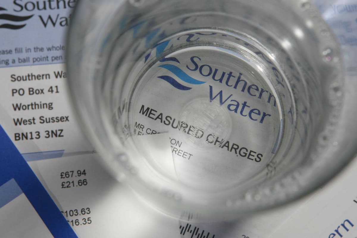 Government Watering Roster Government to launch new water ombudsman to boost consumer protection