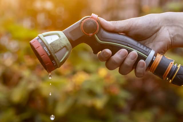 A drought has been declared for the West and East Midlands