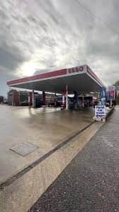 ESSO, Ablewell Street. Photo: Google