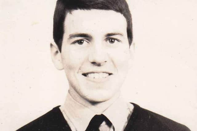 Police remember Birmingham officer who was killed on duty 50 years ago