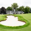 LIV Golf will return to Staffordshire at the JCB Golf and Country Club in 2026. Picture: LIV Golf