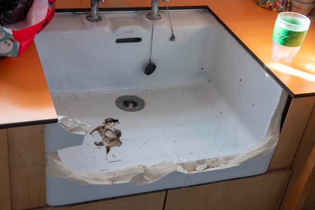 Trail of destruction at Wolverhampton schools as vandals cause more ...