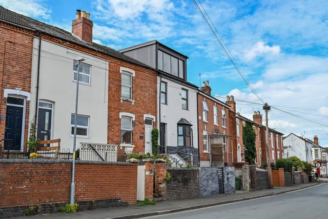 Retrospective plans for a dormer at a house in Wylds Lane, Worcester, have been rejected by Worcester City Council.
