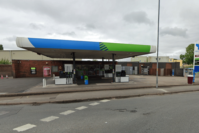 Harvest Energy on St Anne's Road. Photo: Google
