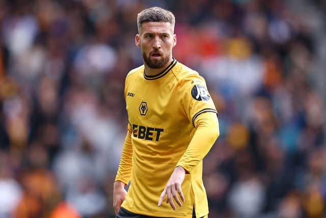 Matt Doherty (Photo by Dan Istitene/Getty Images)