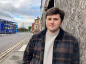 Councillor Ryan Priest