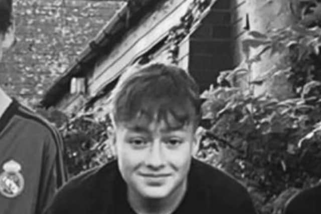 Daniel Drewitt drowned on Thursday at Powell's Pool at Sutton Park