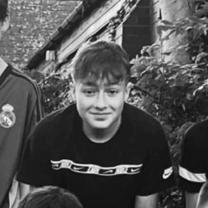 Daniel Drewitt drowned on Thursday at Powell's Pool at Sutton Park