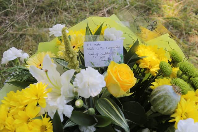 Sutton Park in Sutton Coldfield on July 11 2025. The body of a teenage boy was recovered from a lake in the park yesterday (July 10). 