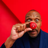 Sir Lenny Henry