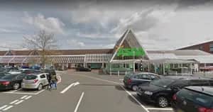 ASDA on Jack Hayward way. Photo: Google