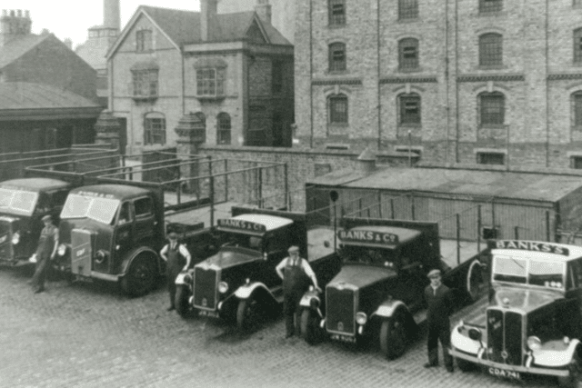 The special IPA offers a fitting tribute that honour the brewery’s legacy