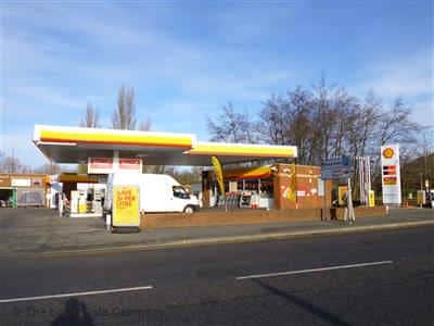 Millfields Road, Shell. Photo: Google