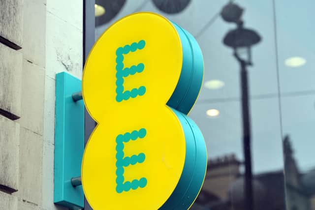 EE have said they will give customers affected by the issues their money back, but have given no indication as to when the problem will be resolved