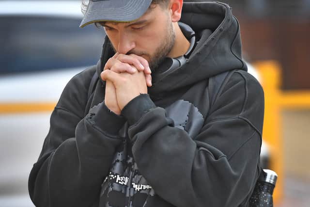 Wolves fans react to the sudden and tragic death of Diogo Jota