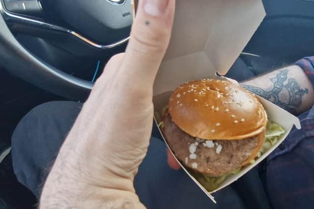 Despite the negative reviews, the Bic Mac that I ordered was actually in better condition than many I had ever had