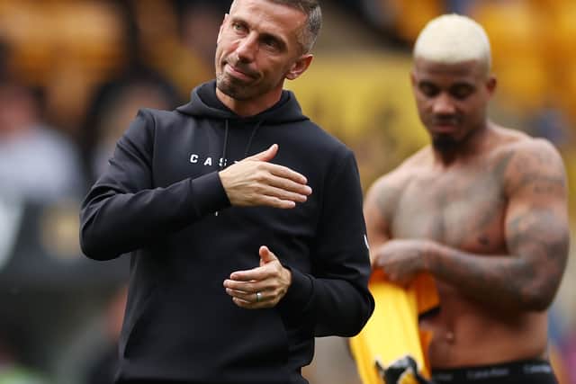 Gary O'Neil (Getty)