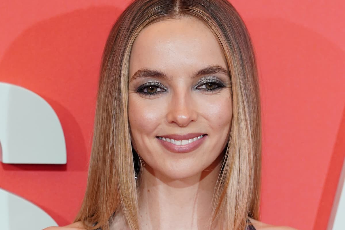 Danny Comer Jodie Comer says being led by Danny Boyle in 28 Years Later was a ...