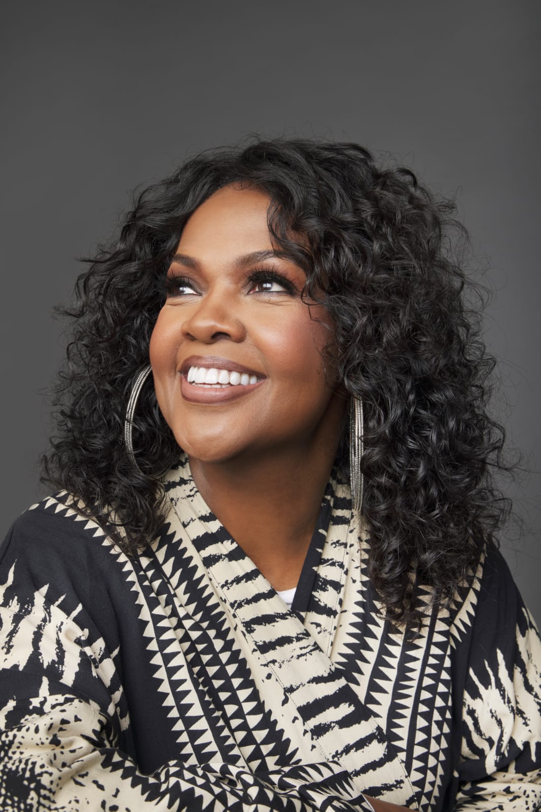 Extra Black Country date for gospel star CeCe Winans as tickets fly