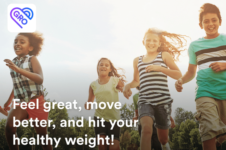Counterweight Plus Programme New weight management programme for young people and families launched ...