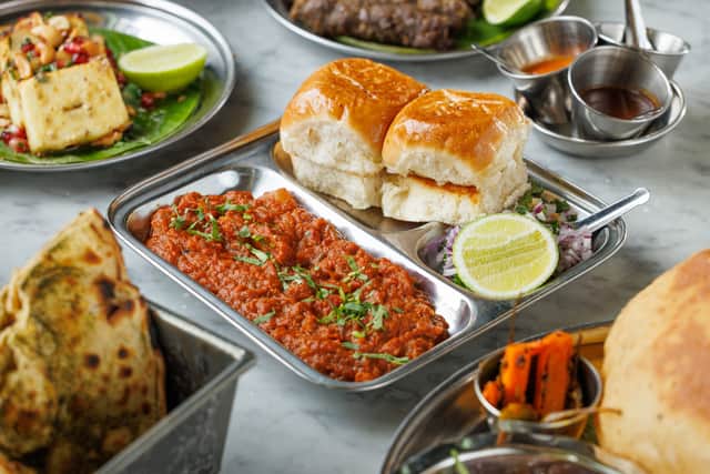 Dishoom