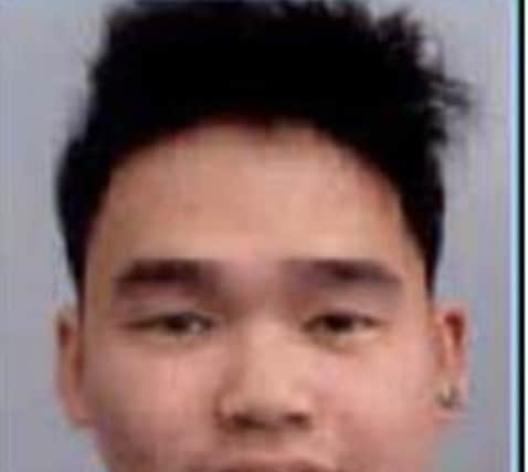 Yihao Feng