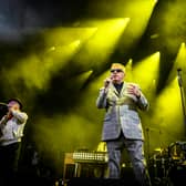 Madness at Forest Live held at Cannock Chase. Pic by Dave Cox.