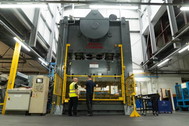 Jenks & Cattell Engineering Ltd