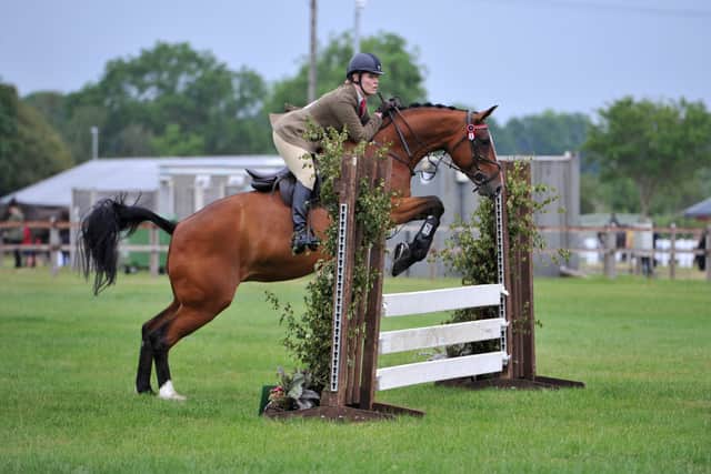  Royal Three Counties Show 