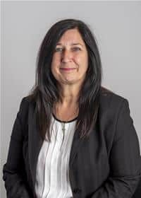 Councillor Wendy Dalton