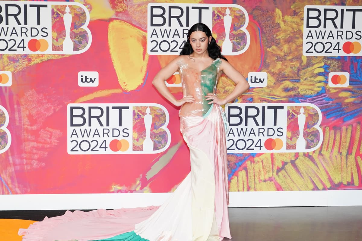 Brit Star Brit Awards move to Manchester from next year