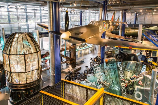 ThinkTank Museum