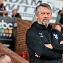 Phil Brown's failure to lead Kidderminster Harriers to National League North promotion cost him his job. Harriers were top of the table going into the final day but lost 1-0 at Southport and were then beaten at home by Chester in the play-offs