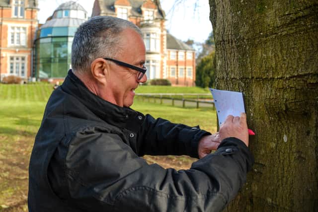 Nature prescribed for health and wellbeing in a new scheme for the West ...