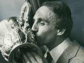 Bill McGarry was the Wolves boss at the time