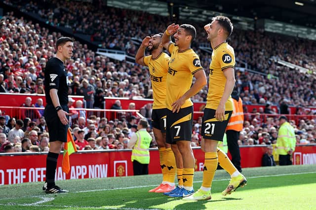 Wolves Position What position are Wolves in the Premier League table since Vitor ...