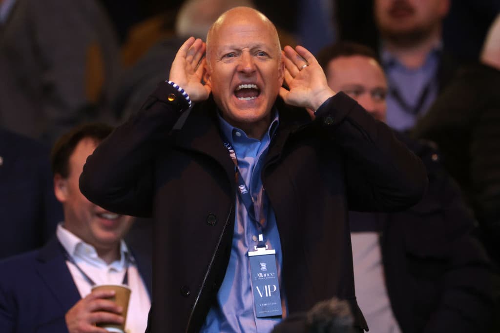 Blues Owner Rio £40m Blues owner investment backed to help safeguard cricket's future