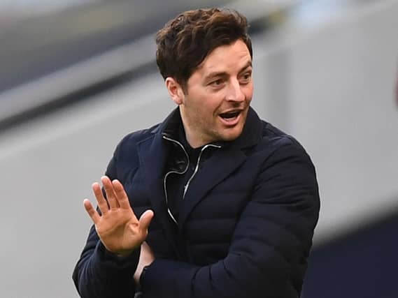 Ryan Mason