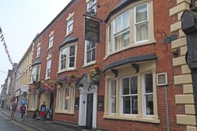 Talbot Hotel