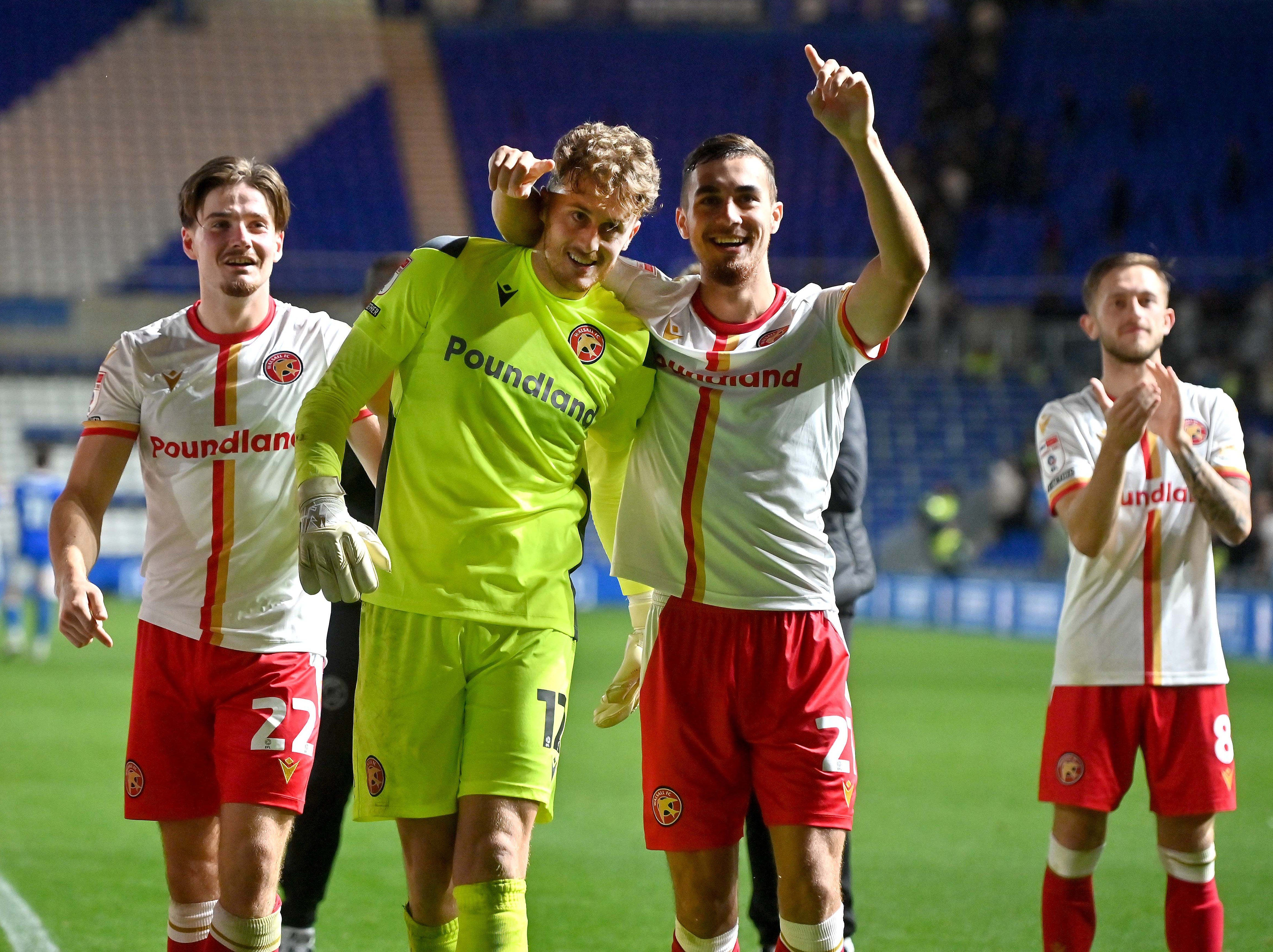 Walsoll Walsall FC Latest News | Express and Star