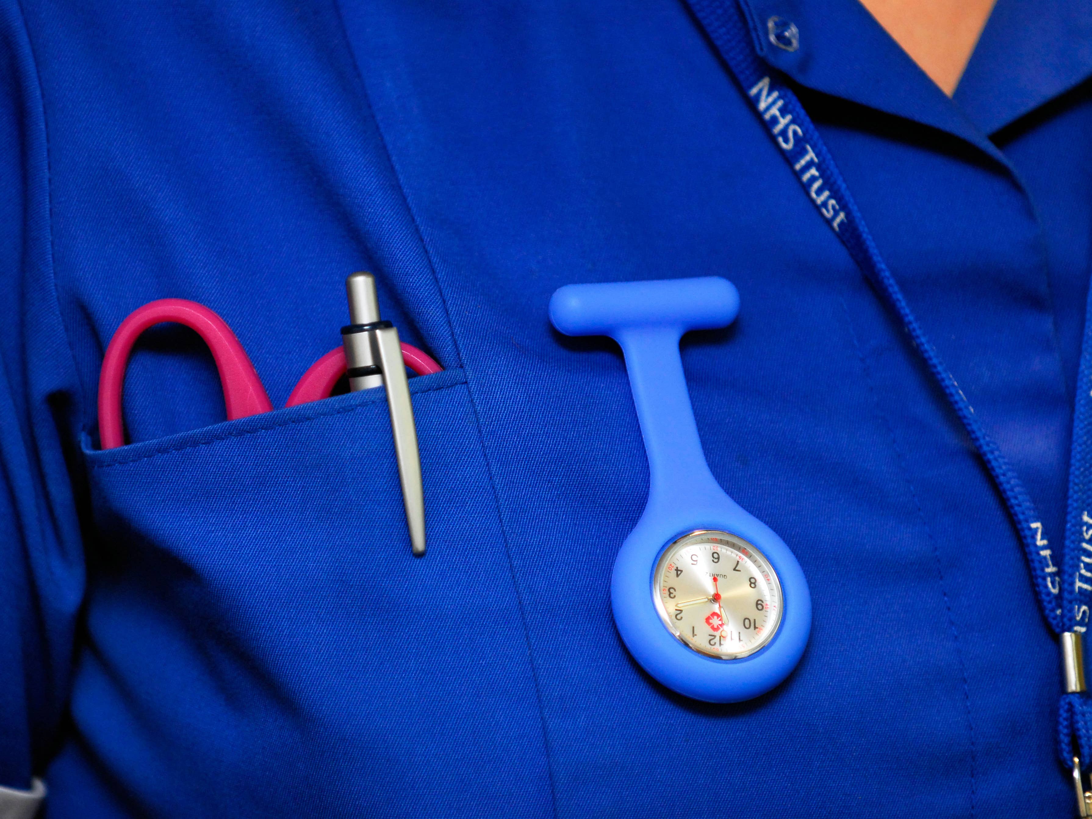 New immigration measures will fuel ‘exodus’ of migrant nurses, union warns