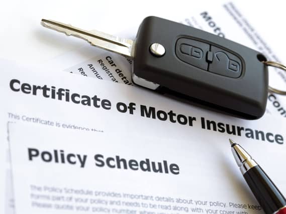 Insurance Ghost Policy Drivers losing thousands to ghost broker scams – the red flags to watch ...